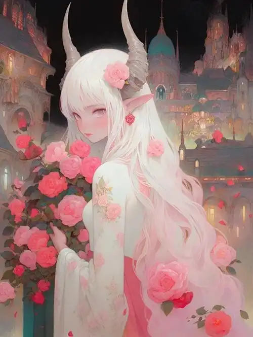 《霸王别姬》热门推荐图