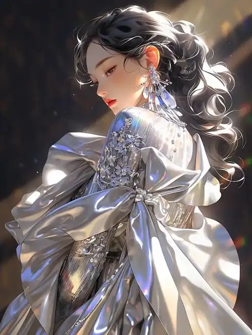 《霸王别姬》经典海报