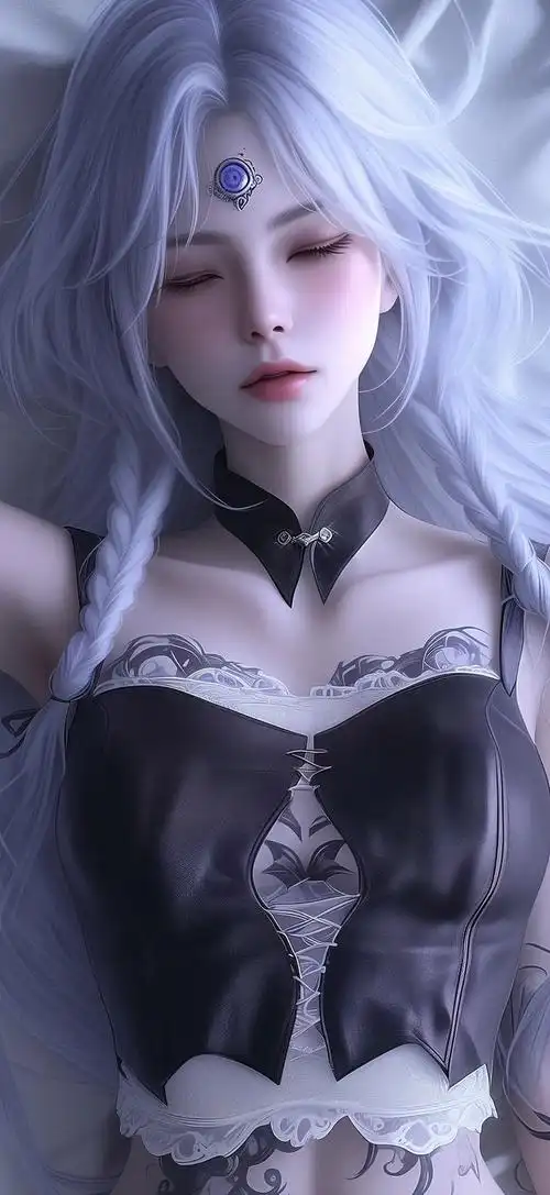 《三体》热门推荐图