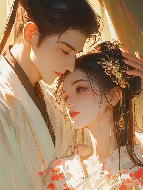 《消失的她》最新更新图