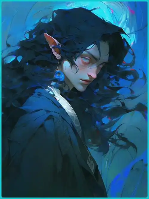 《花样年华》经典海报
