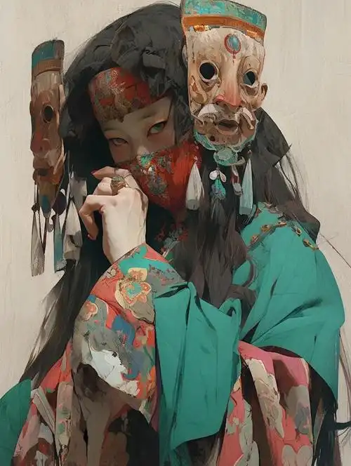 《花样年华》榜单图
